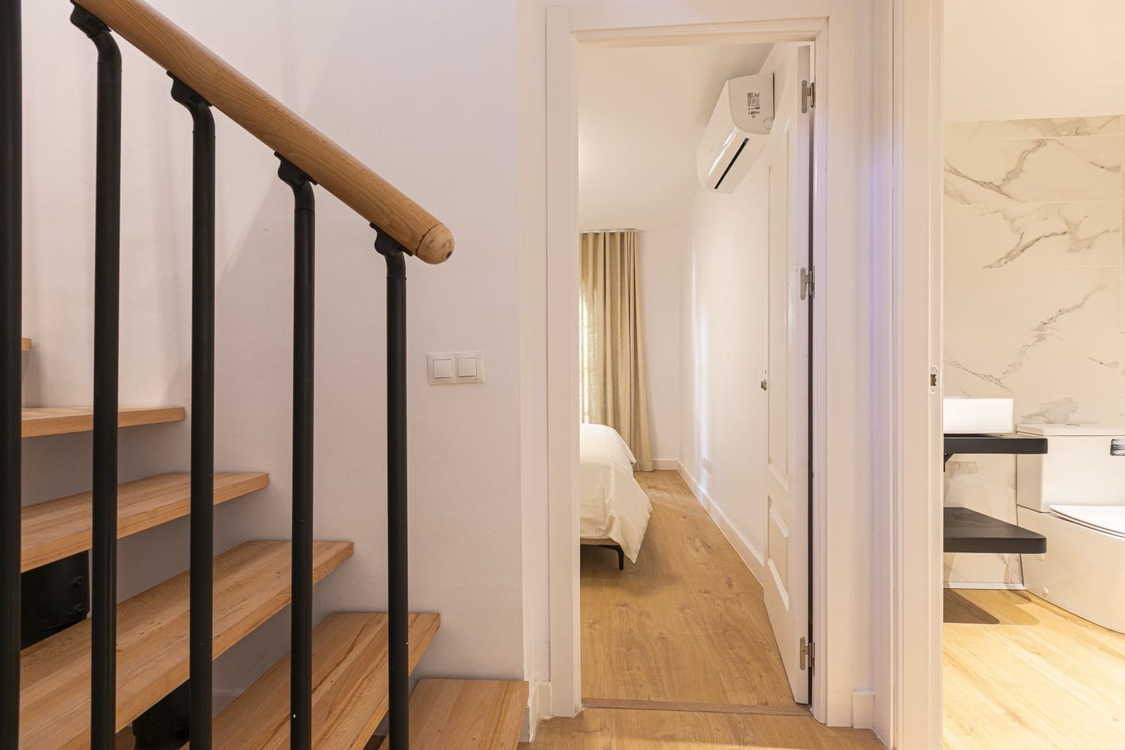 3 soverom Leilighet til salgs i Marbella med svømmebasseng garasje - € 620 000 (Ref: 9483908)