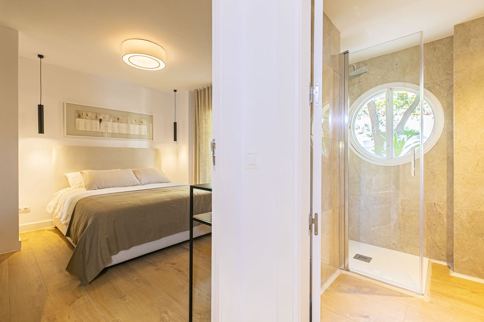 3 soverom Leilighet til salgs i Marbella med svømmebasseng garasje - € 620 000 (Ref: 9483908)