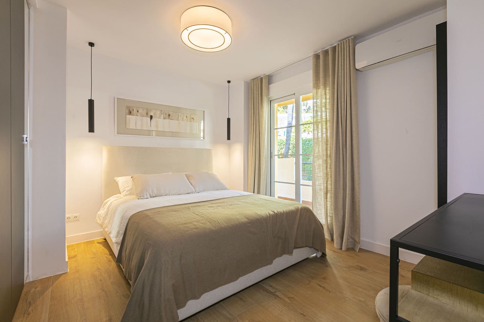 3 soverom Leilighet til salgs i Marbella med svømmebasseng garasje - € 620 000 (Ref: 9483908)