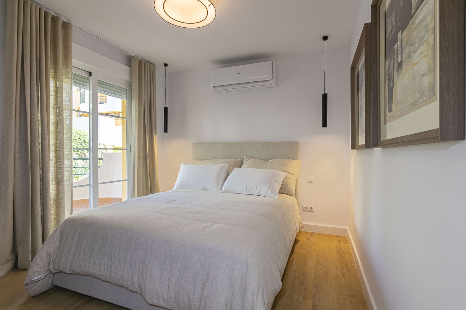 3 soverom Leilighet til salgs i Marbella med svømmebasseng garasje - € 620 000 (Ref: 9483908)