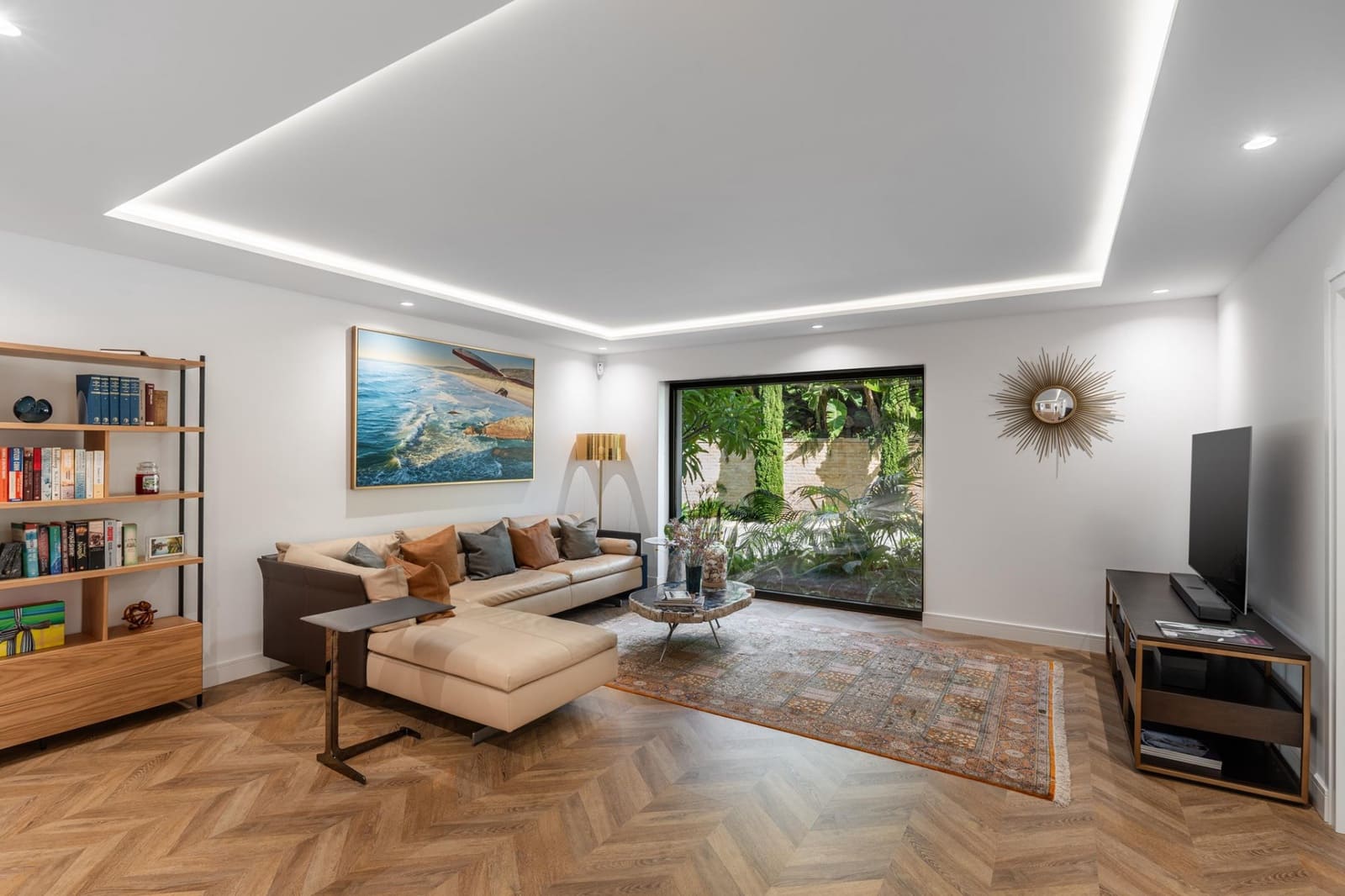 6 soveværelse Villa til salg i Malaga by med swimmingpool garage - € 4.450.000 (Ref: 9494371)