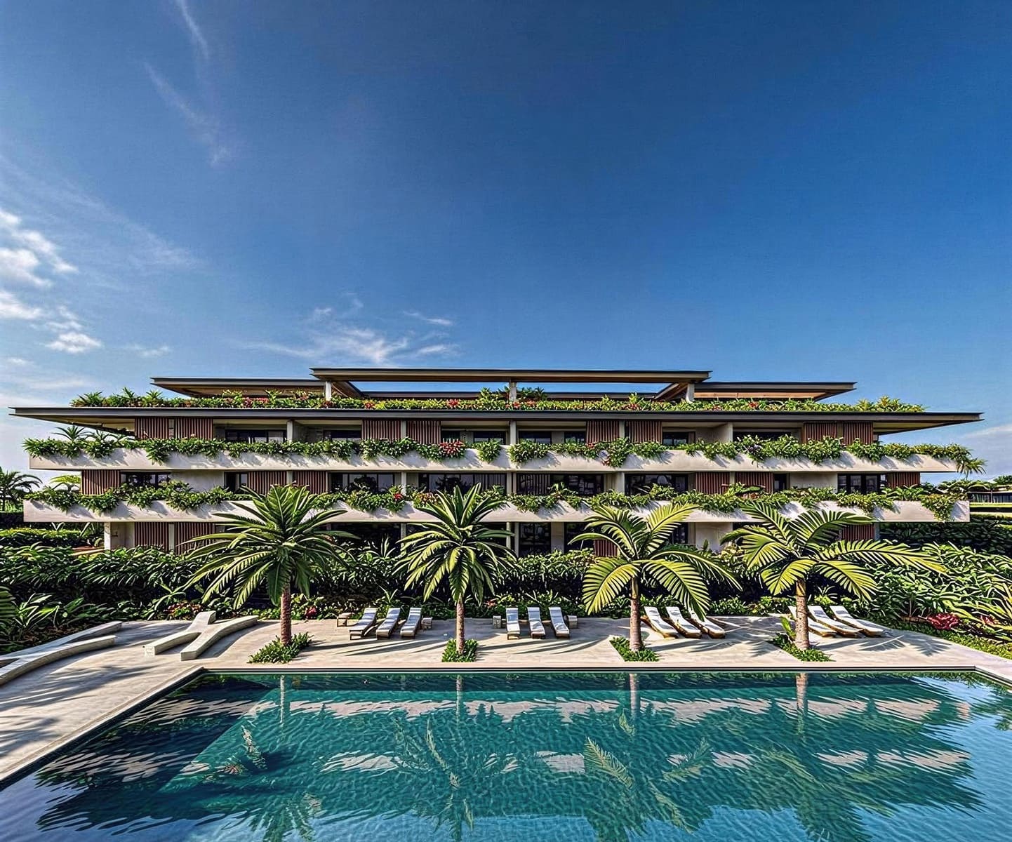 2 slaapkamer Appartement te koop in La Cala de Mijas met zwembad garage - € 499.000 (Ref: 9494379)