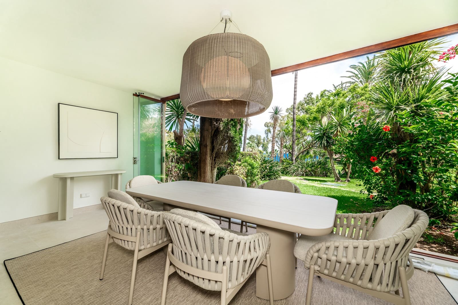 4 bedroom Townhouse for sale in El Velerin with pool garage - € 2,599,000 (Ref: 9494382)