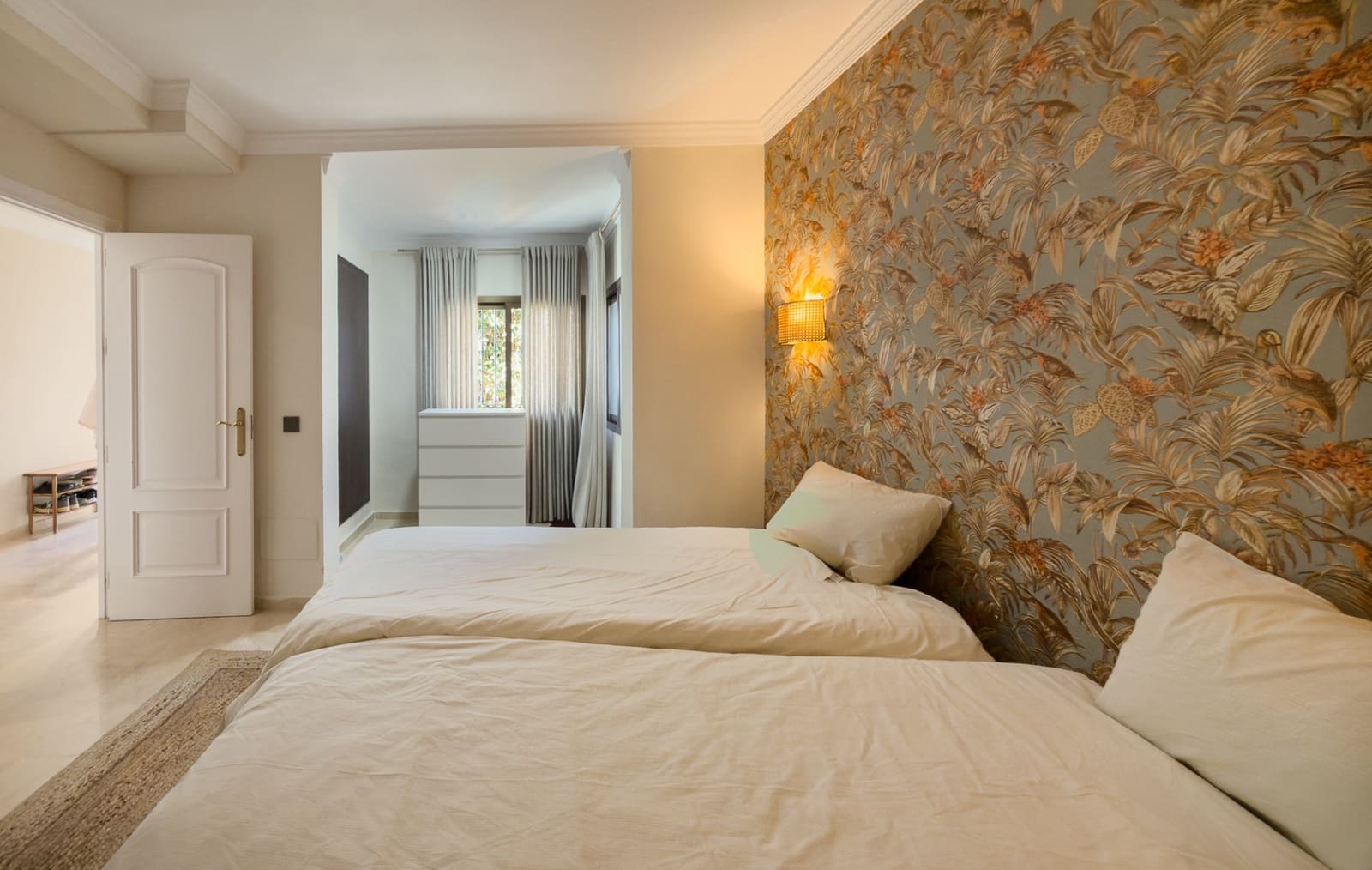 4 soveværelse Lejlighed til salg i Marbella med swimmingpool garage - € 1.100.000 (Ref: 9508520)