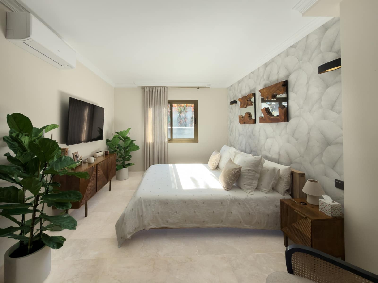 4 soveværelse Lejlighed til salg i Marbella med swimmingpool garage - € 1.100.000 (Ref: 9508520)