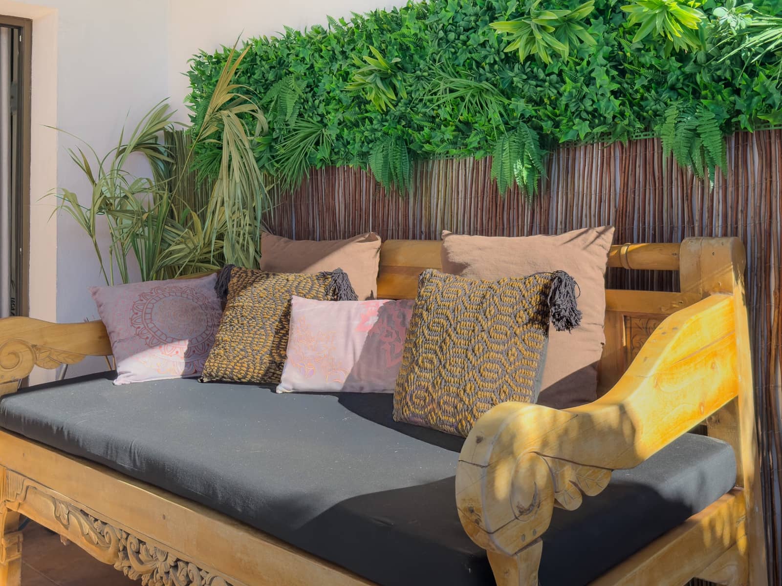 4 soveværelse Lejlighed til salg i Marbella med swimmingpool garage - € 1.100.000 (Ref: 9508520)