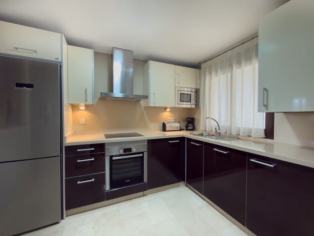 2 sypialnia Apartament na sprzedaż w Valle Romano Golf, Estepona z basenem garażem - 155 000 € (Ref: 9540906)