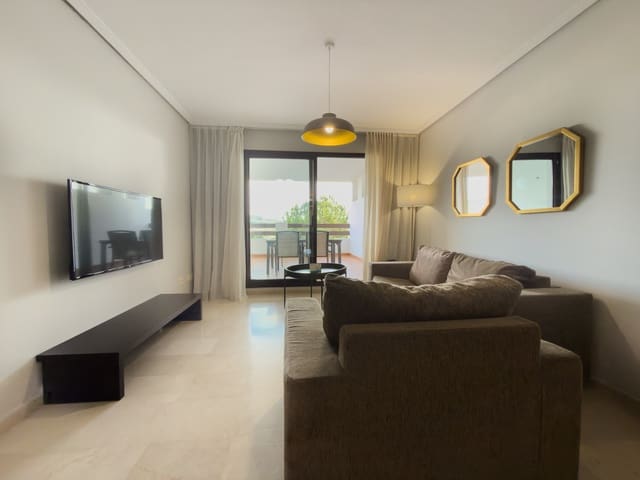 2 sypialnia Apartament na sprzedaż w Valle Romano Golf, Estepona z basenem garażem - 155 000 € (Ref: 9540906)