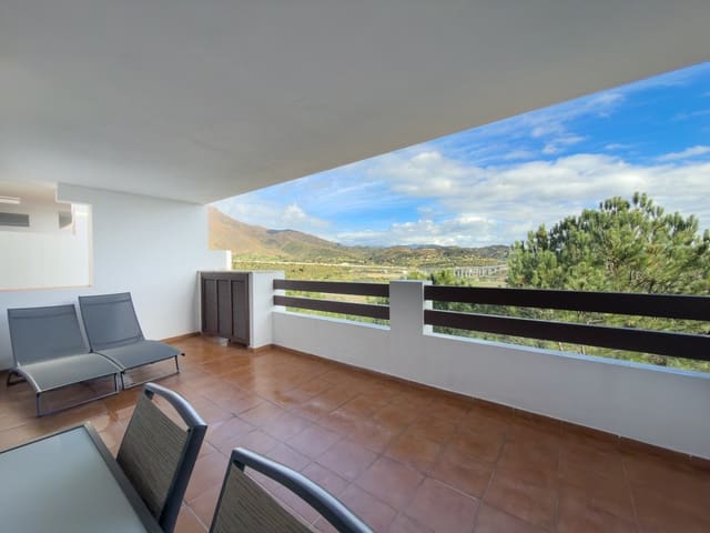 2 sypialnia Apartament na sprzedaż w Valle Romano Golf, Estepona z basenem garażem - 155 000 € (Ref: 9540906)