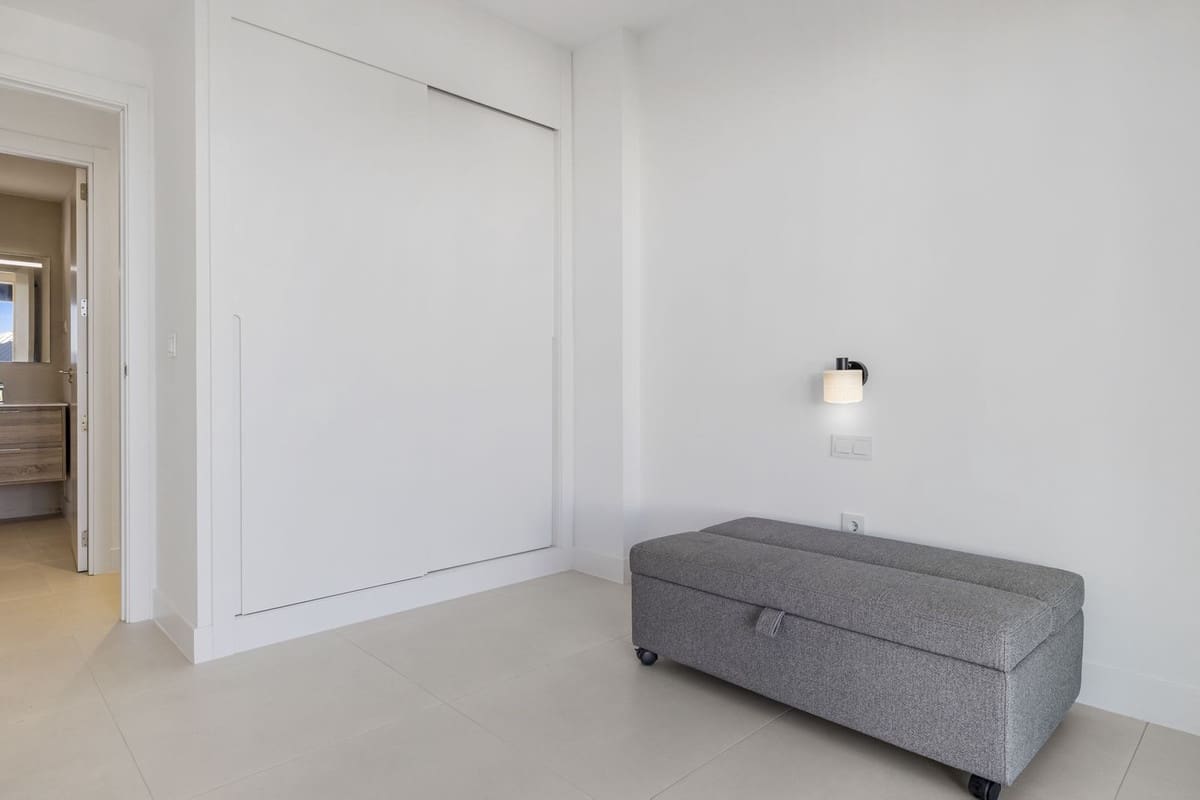 2 quarto Apartamento para venda em Fuengirola com piscina garagem - 475 000 € (Ref: 9543153)