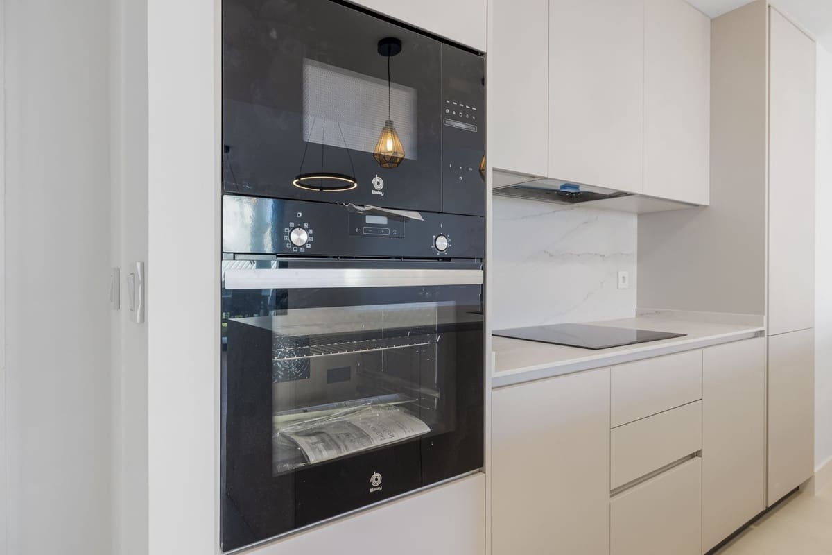 2 quarto Apartamento para venda em Fuengirola com piscina garagem - 475 000 € (Ref: 9543153)