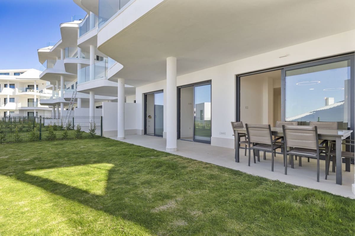 2 quarto Apartamento para venda em Fuengirola com piscina garagem - 475 000 € (Ref: 9543153)