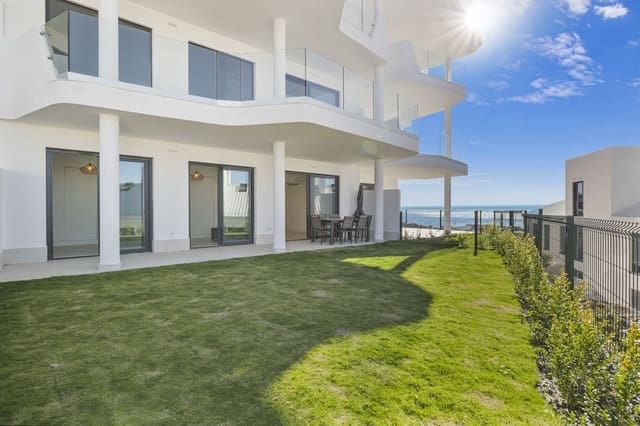 2 soverom Leilighet til salgs i El Higuerón, Fuengirola med svømmebasseng garasje - € 475 000 (Ref: 9543153)