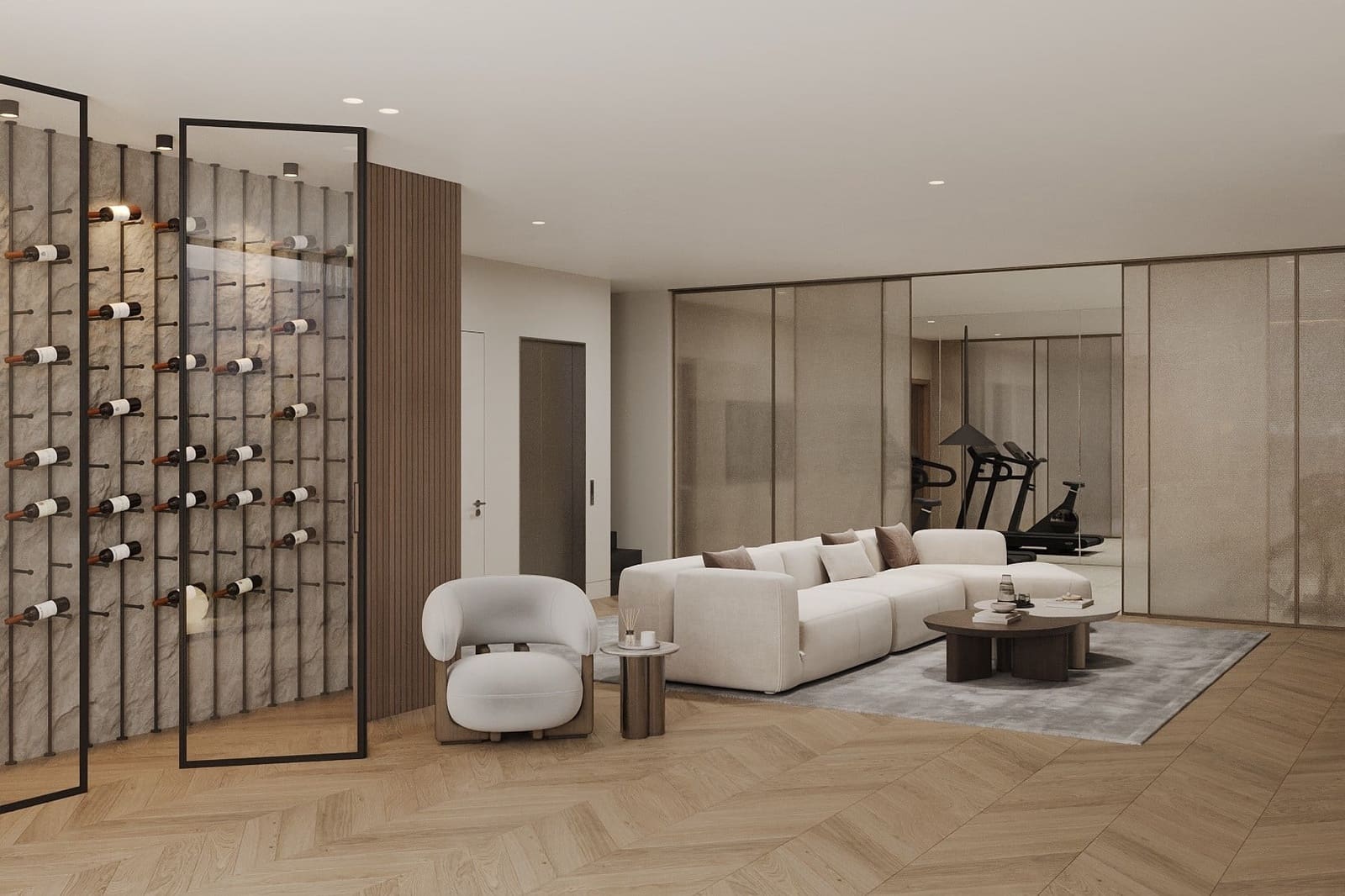 3 camera da letto Appartamento in vendita in San Pedro de Alcantara con garage - 779.000 € (Rif: 9561412)