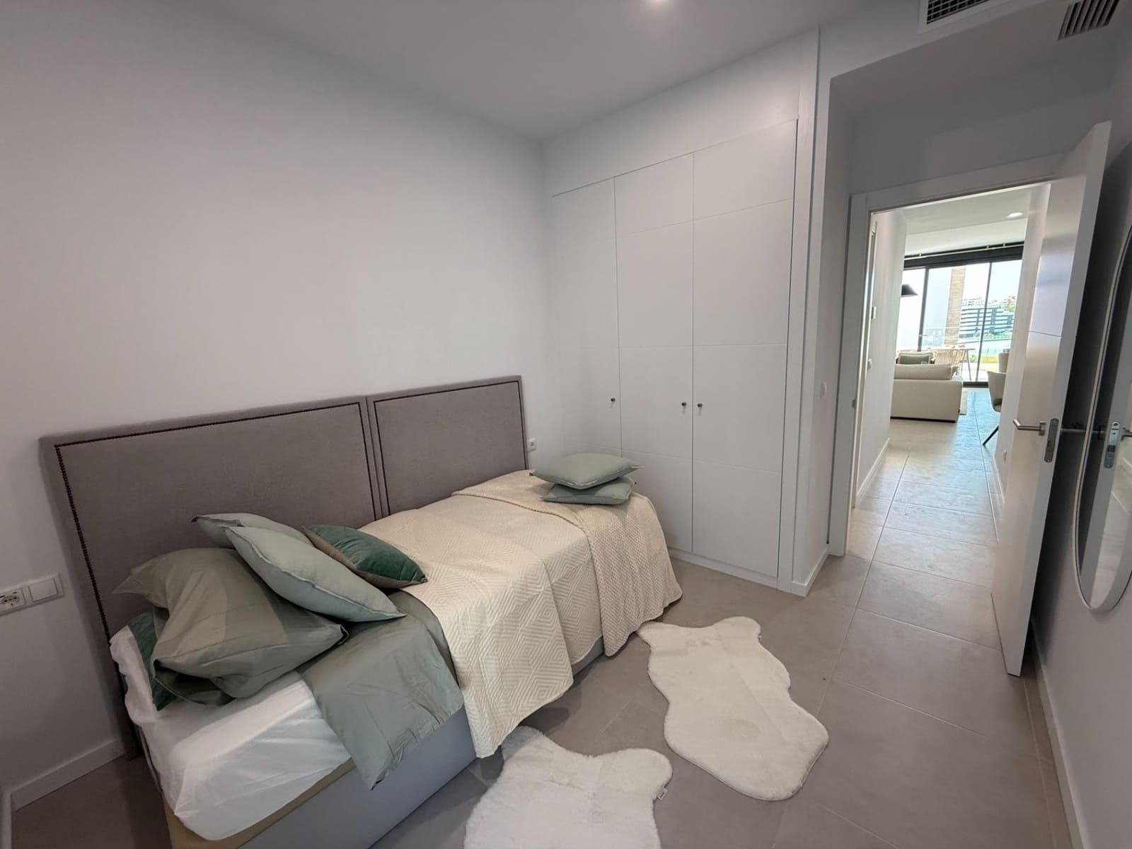 2 quarto Apartamento para venda em Estepona com piscina garagem - 445 000 € (Ref: 9568228)