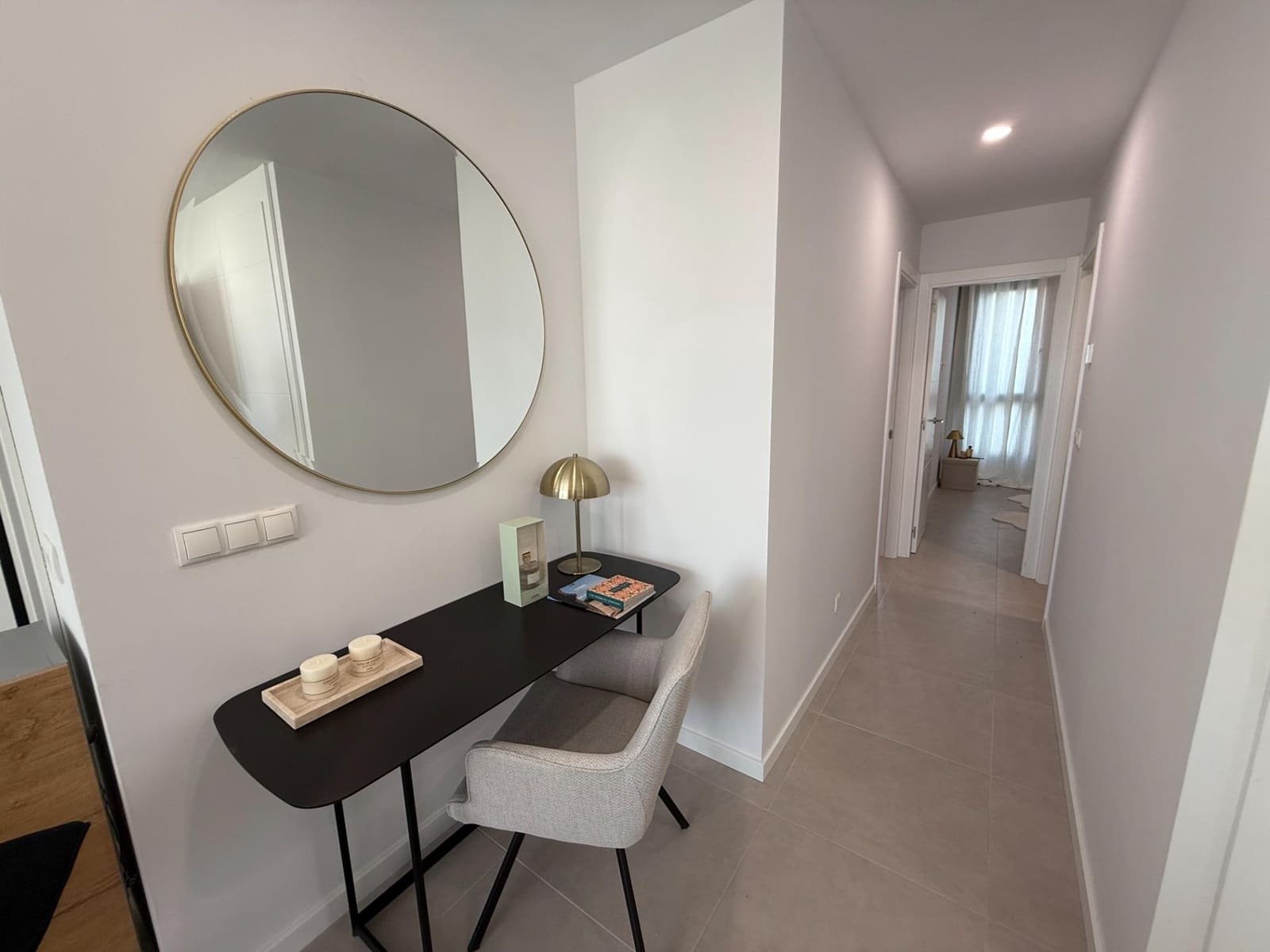 2 quarto Apartamento para venda em Estepona com piscina garagem - 445 000 € (Ref: 9568228)