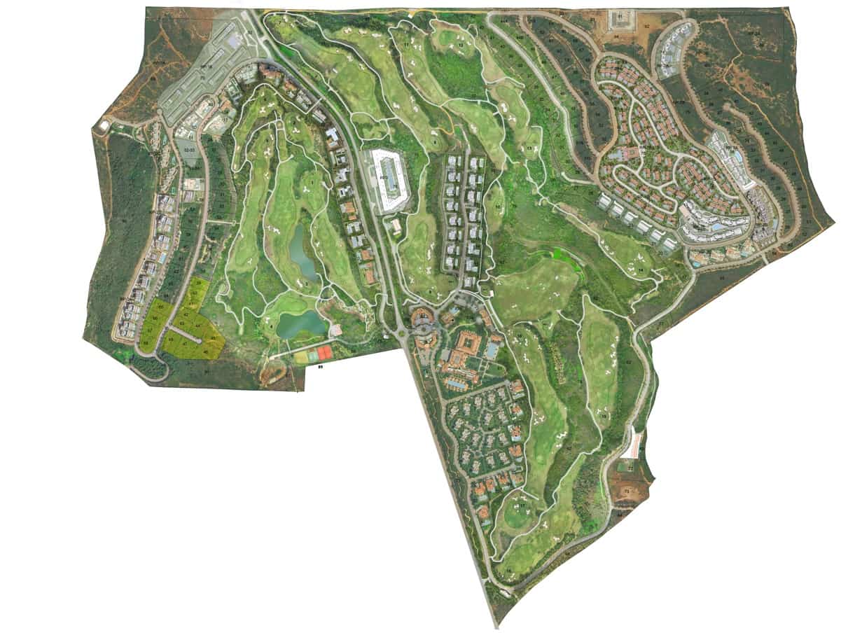 Terrain à Bâtir à vendre à Casares - 668 250 € (Ref: 9604688)