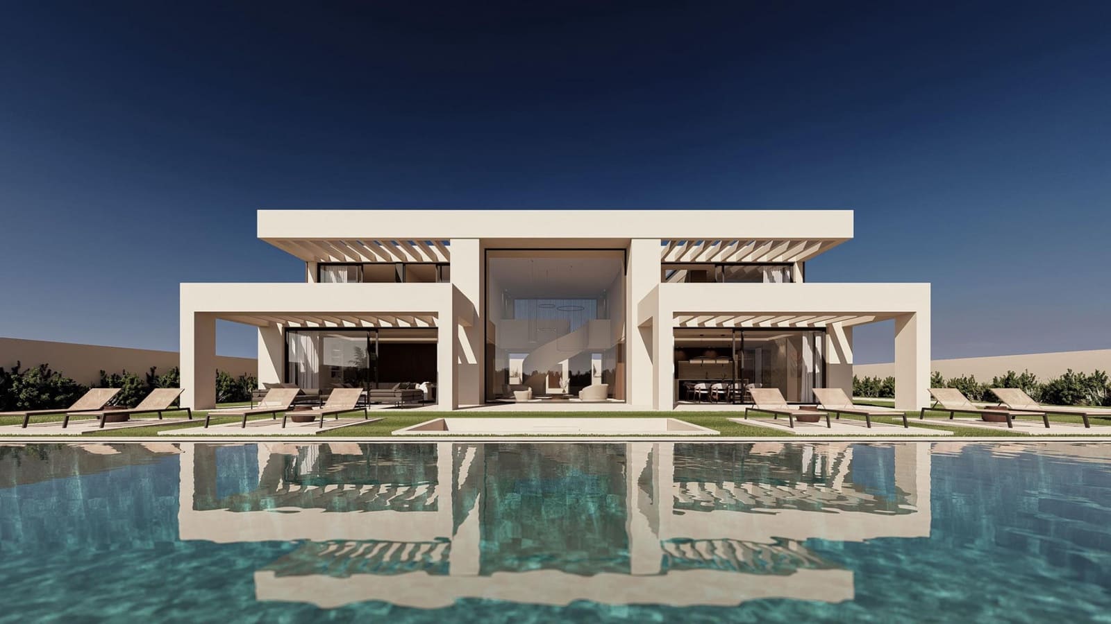 Terrain à Bâtir à vendre à Casares - 668 250 € (Ref: 9604688)