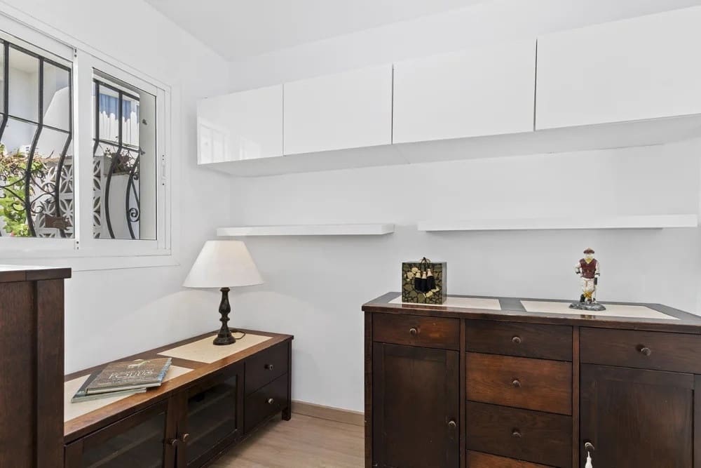 2 chambre Maison de Ville à vendre à Calahonda avec piscine garage - 432 500 € (Ref: 9604694)