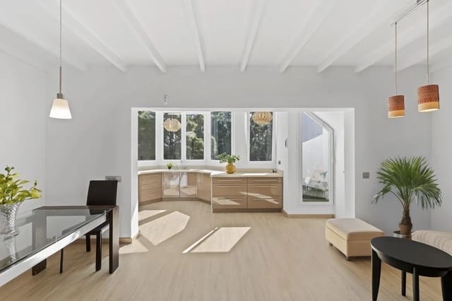 2 chambre Maison de Ville à vendre à Calahonda, Mijas avec piscine garage - 432 500 € (Ref: 9604694)