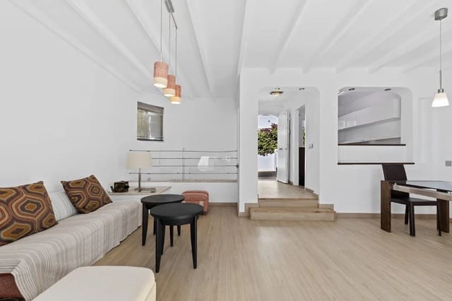 2 slaapkamer Huis te koop in Calahonda, Mijas met zwembad garage - € 432.500 (Ref: 9604694)