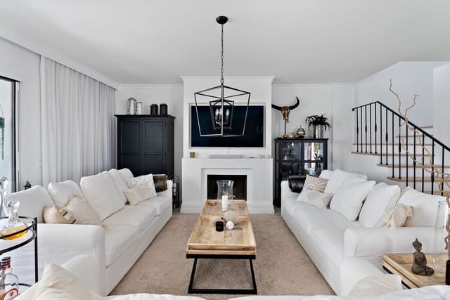 3 slaapkamer Appartement te koop in Marbella met zwembad garage - € 1.995.000 (Ref: 9627332)