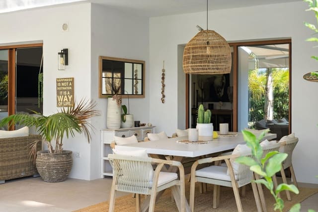 3 slaapkamer Appartement te koop in Marbella met zwembad garage - € 1.995.000 (Ref: 9627332)