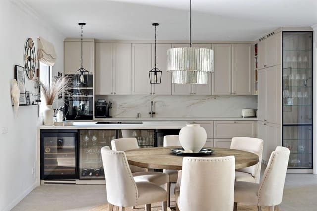 3 slaapkamer Appartement te koop in Marbella met zwembad garage - € 1.995.000 (Ref: 9627332)