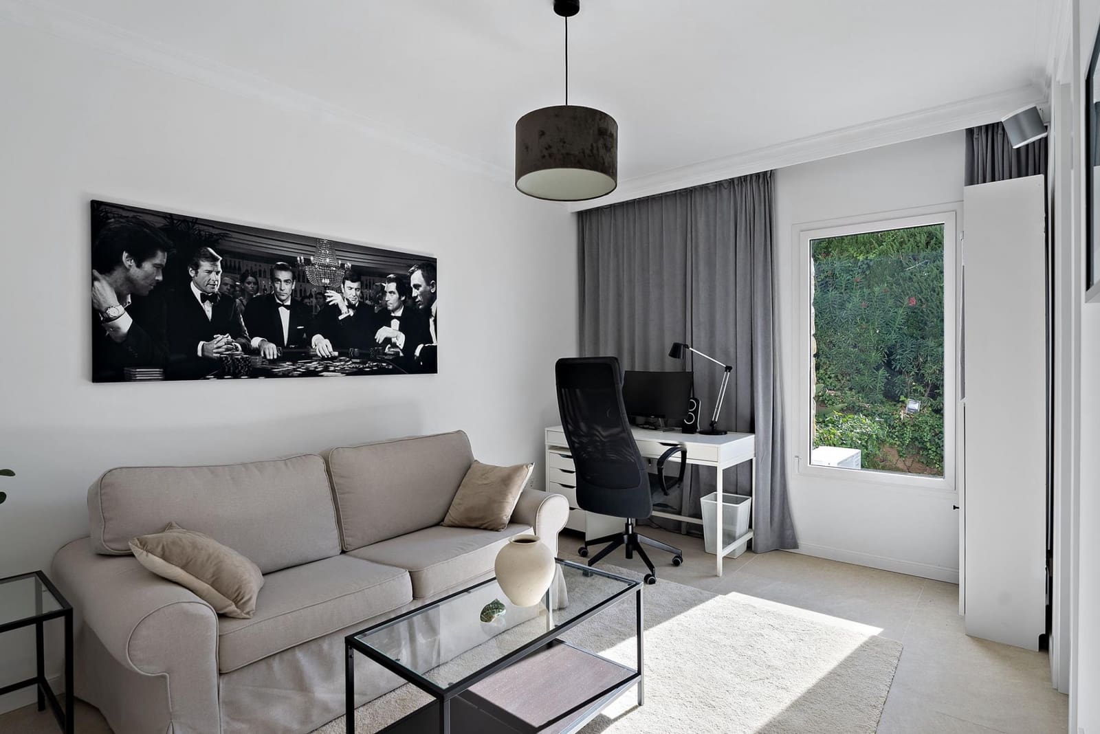 3 chambre Appartement à vendre à Marbella avec piscine garage - 1 995 000 € (Ref: 9627332)