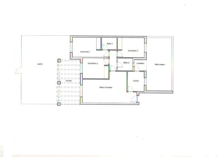 3 bedroom Apartment for rent in Marbella with pool garage - € 2,800 (Ref: 9670212)
