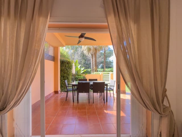 3 camera da letto Appartamento da affittare in Marbella con piscina garage - 2.800 € (Rif: 9670212)