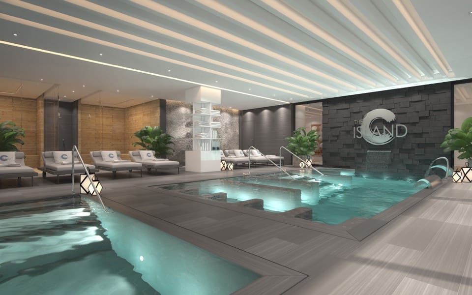 3 quarto Casa em Banda para venda em Estepona com piscina garagem - 3 450 000 € (Ref: 9673952)