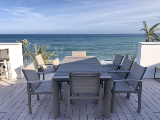 3 camera da letto Casa in vendita in Estepona con piscina garage - 3.450.000 € (Rif: 9673952)