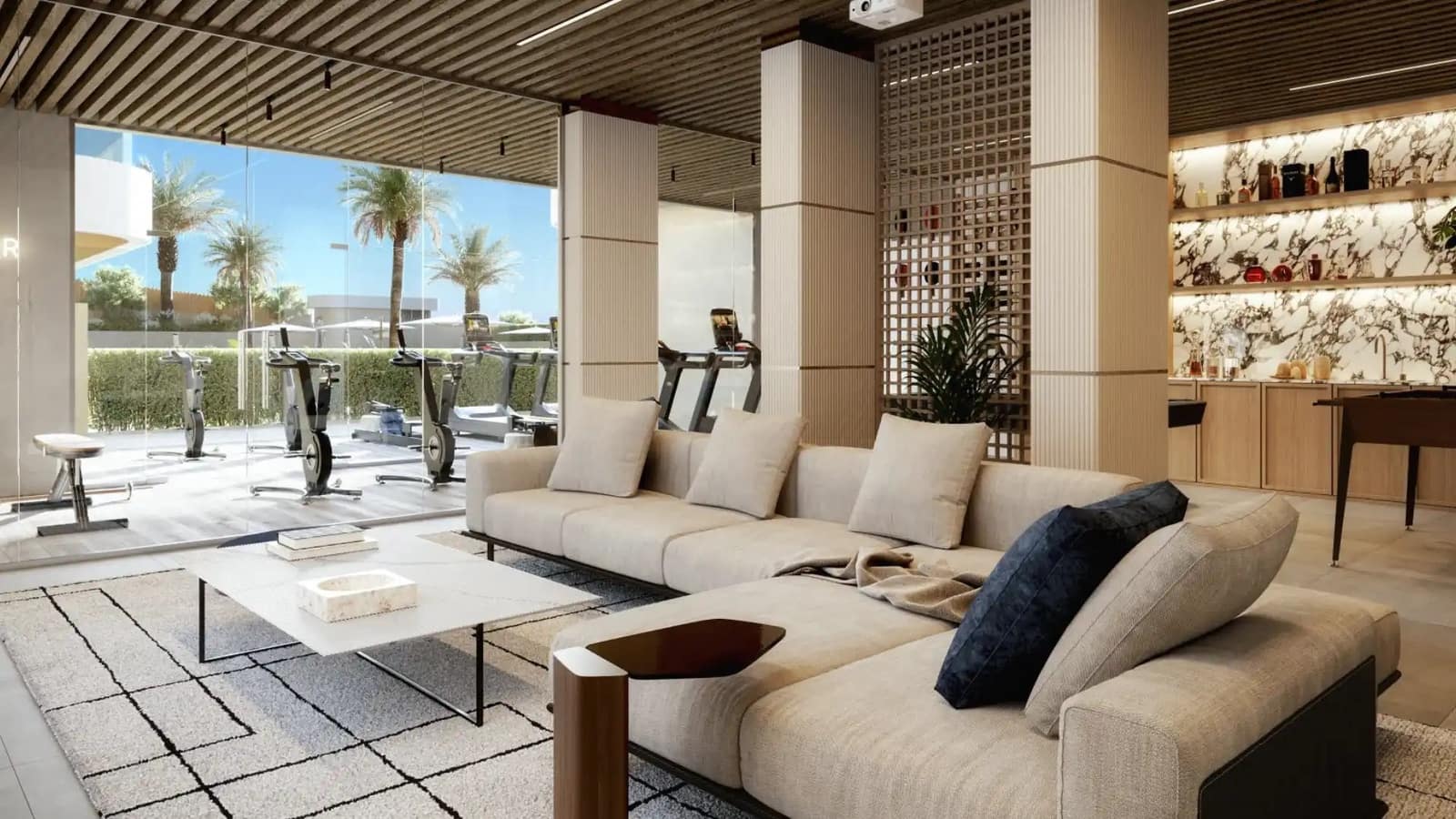3 quarto Apartamento para venda em Estepona com piscina garagem - 839 000 € (Ref: 9673954)