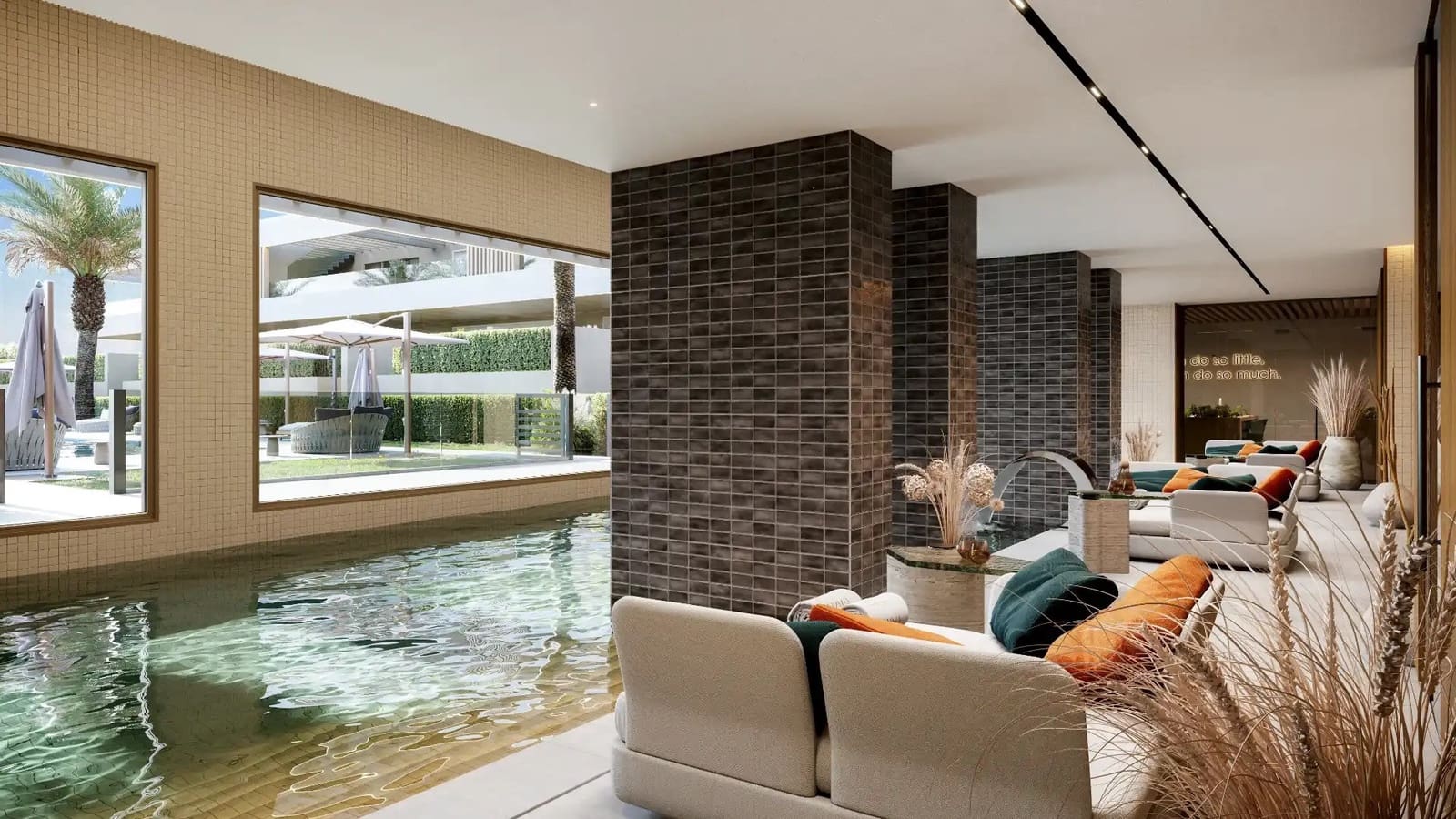 1 soveværelse Lejlighed til salg i Estepona med swimmingpool garage - € 469.000 (Ref: 9673960)