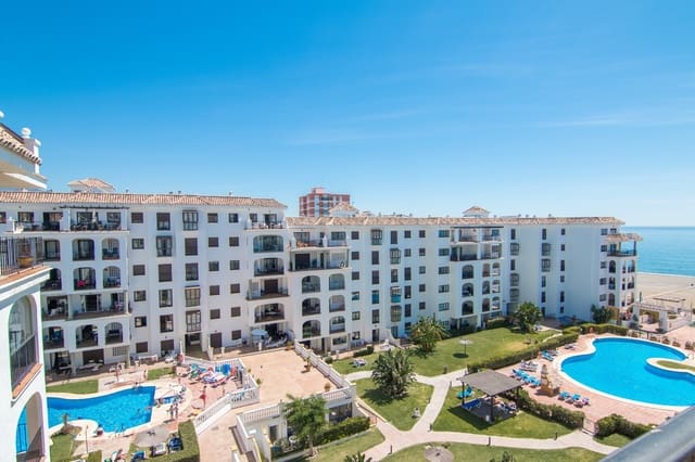 2 makuuhuone Huoneisto myytävänä paikassa La Duquesa / Puerto de la Duquesa, Manilva mukana uima-altaan 
autotalli - 359 000 € (Ref: 9673961)