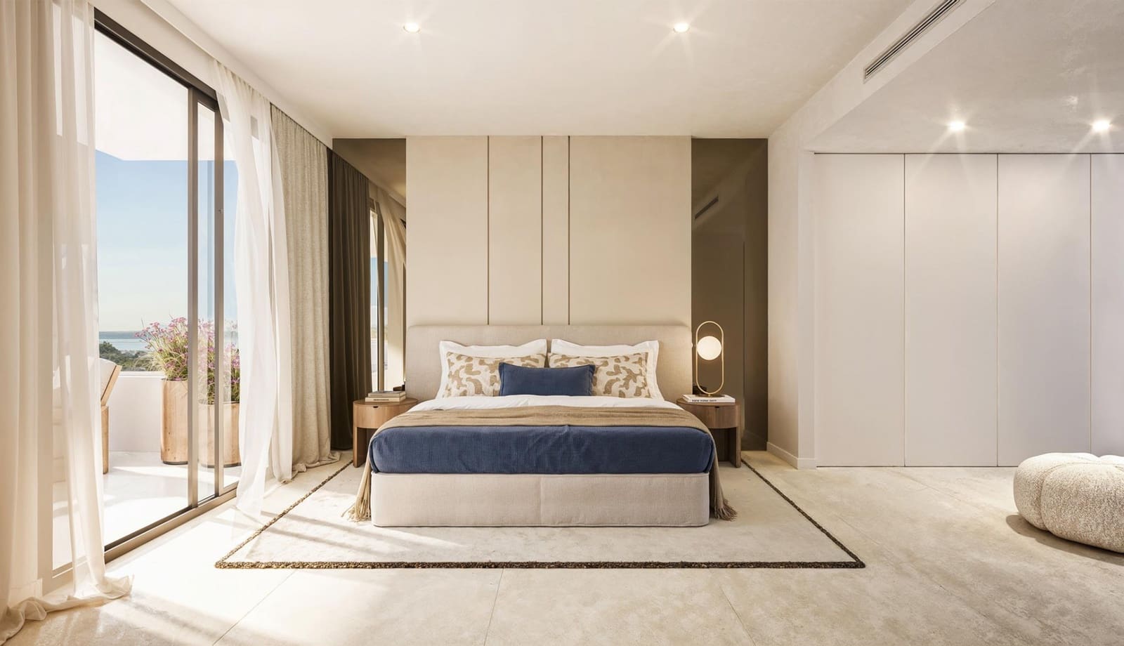 3 camera da letto Appartamento in vendita in Estepona con garage - 730.000 € (Rif: 9690313)