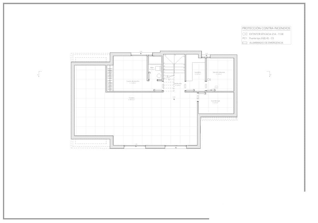 5 chambre Villa/Maison à vendre à Estepona avec piscine garage - 1 950 000 € (Ref: 9719705)