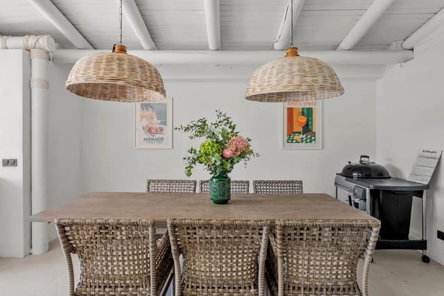 4 slaapkamer Villa te koop in Nueva Andalucia, Marbella met zwembad garage - € 2.895.000 (Ref: 9719706)