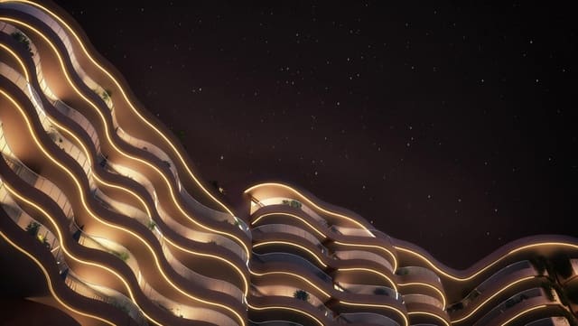 2 makuuhuone Huoneisto myytävänä paikassa Fuengirola mukana uima-altaan 
autotalli - 520 000 € (Ref: 9761848)