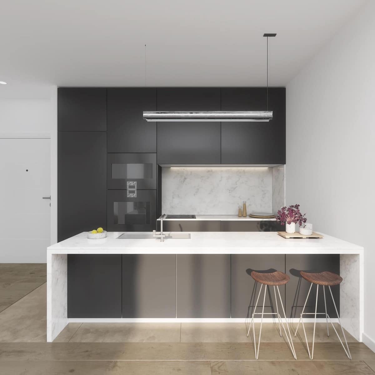 3 chambre Appartement à vendre à Fuengirola avec piscine garage - 601 000 € (Ref: 9761849)