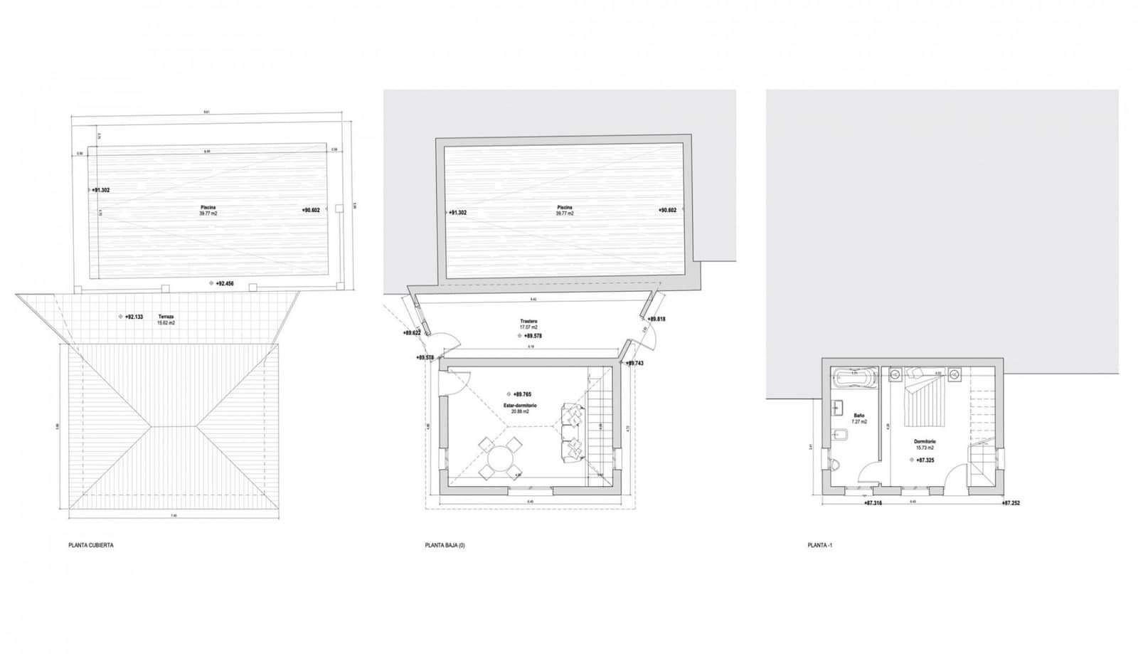 7 quarto Moradia para venda em Benahavis com piscina garagem - 1 750 000 € (Ref: 9777924)