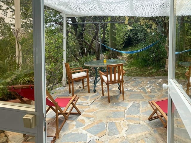 7 quarto Moradia para venda em Los Flamingos, Benahavís com piscina garagem - 1 750 000 € (Ref: 9777924)