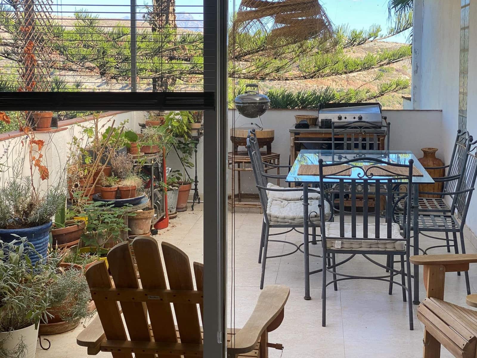 7 quarto Moradia para venda em Benahavis com piscina garagem - 1 750 000 € (Ref: 9777924)