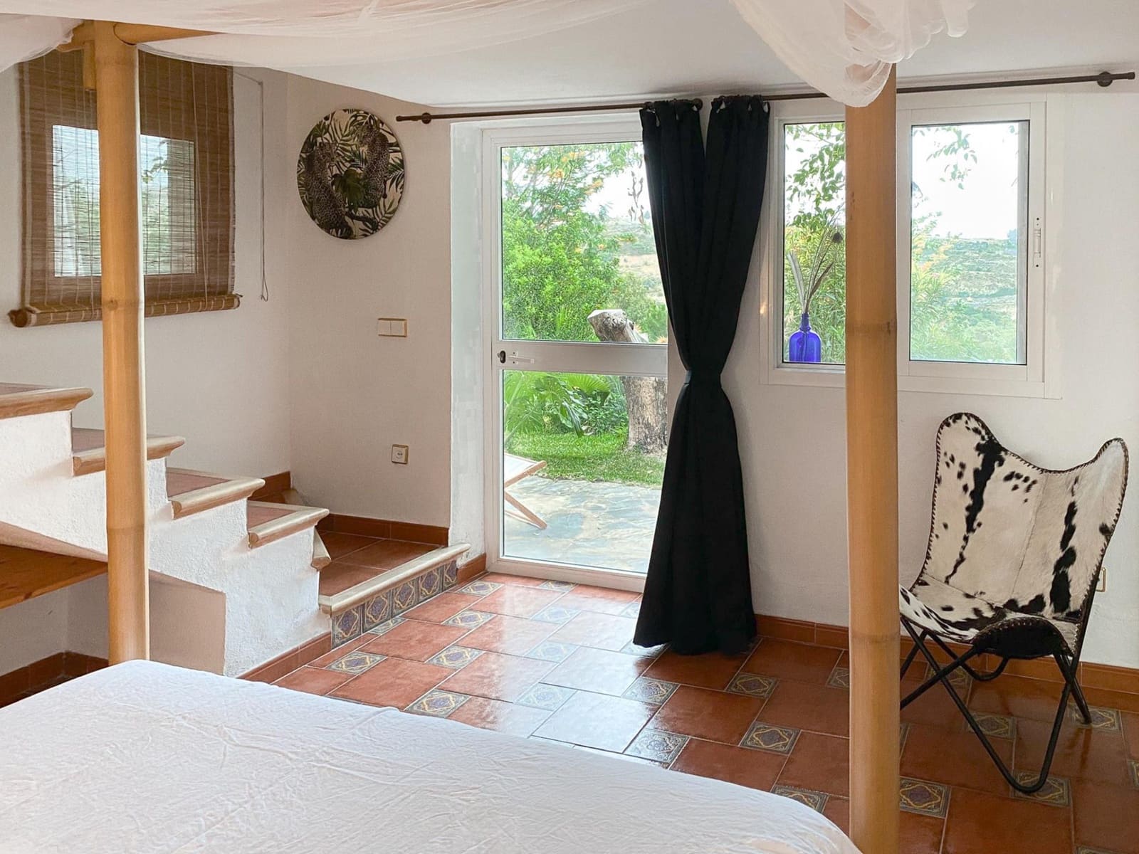 7 sypialnia Willa na sprzedaż w Benahavis z basenem garażem - 1 750 000 € (Ref: 9777924)