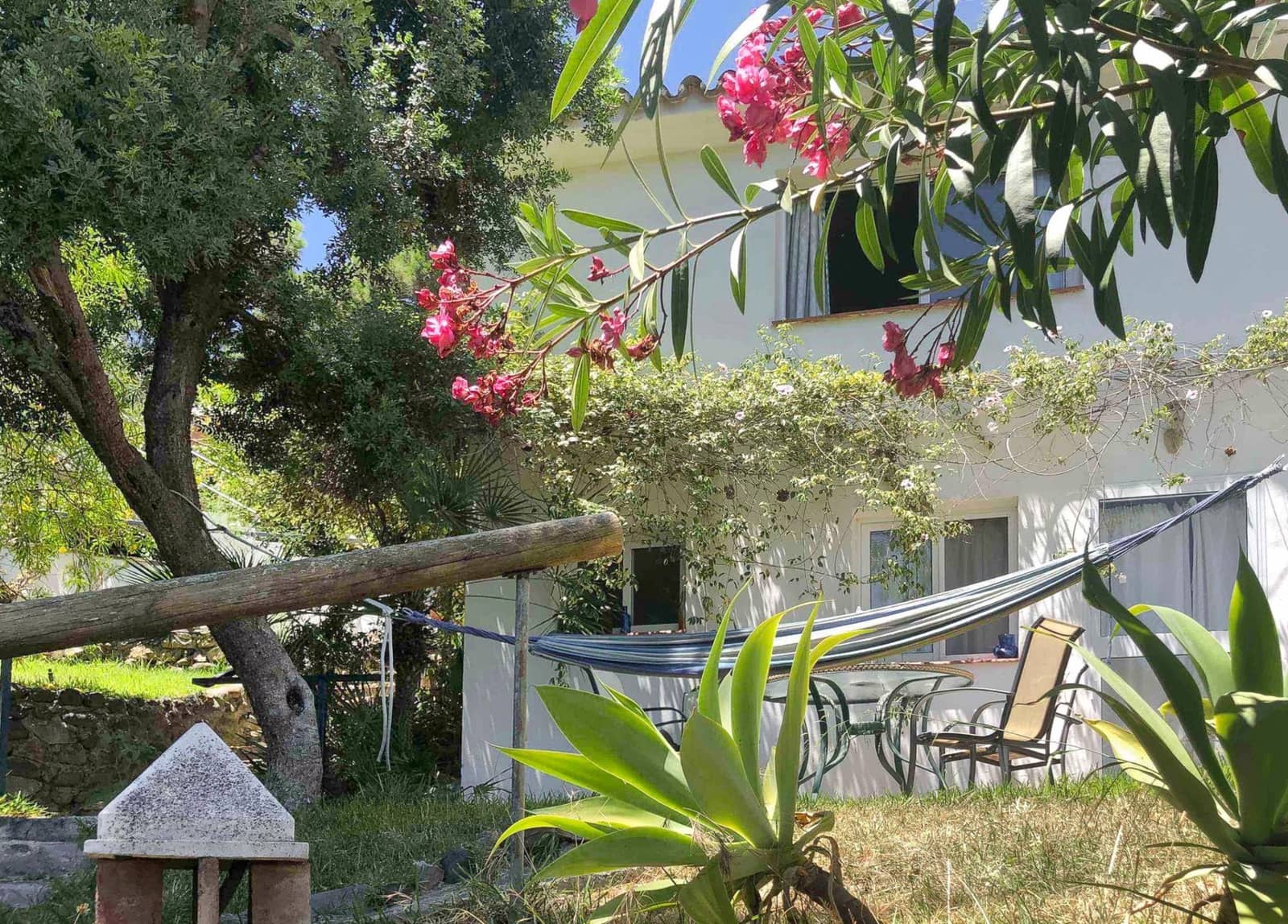 7 sypialnia Willa na sprzedaż w Benahavis z basenem garażem - 1 750 000 € (Ref: 9777924)