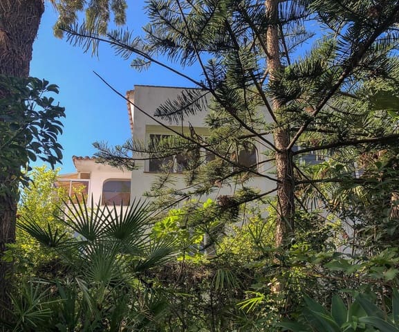 7 slaapkamer Villa te koop in Los Flamingos, Benahavís met zwembad garage - € 1.750.000 (Ref: 9777924)