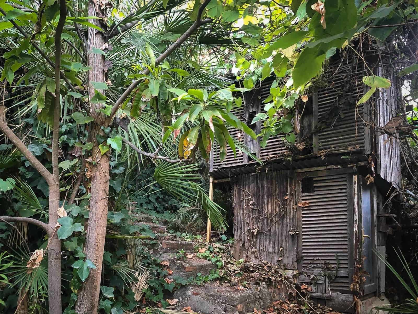 7 sypialnia Willa na sprzedaż w Benahavis z basenem garażem - 1 750 000 € (Ref: 9777924)