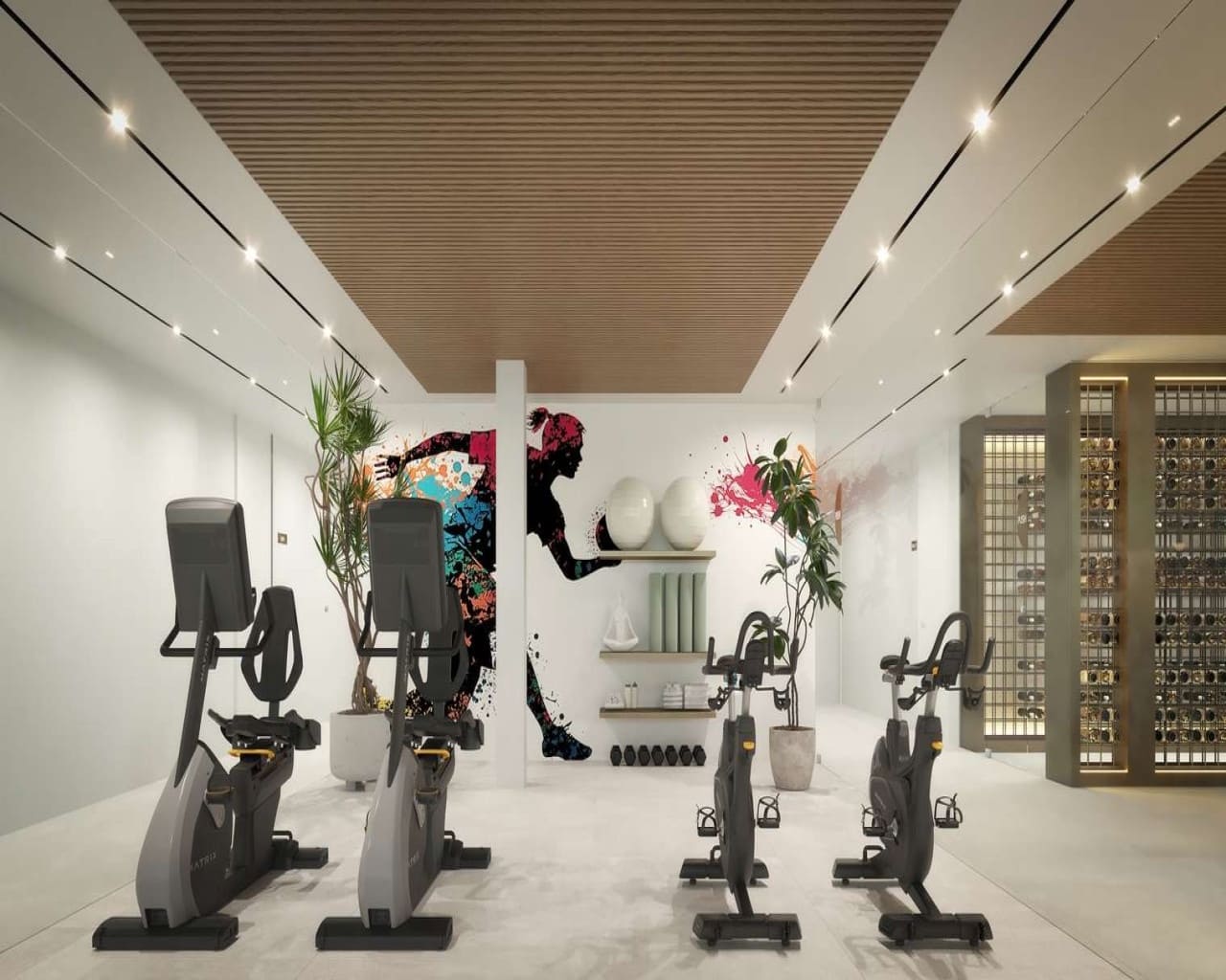 3 soveværelse Lejlighed til salg i Benalmadena med swimmingpool garage - € 682.000 (Ref: 9799071)