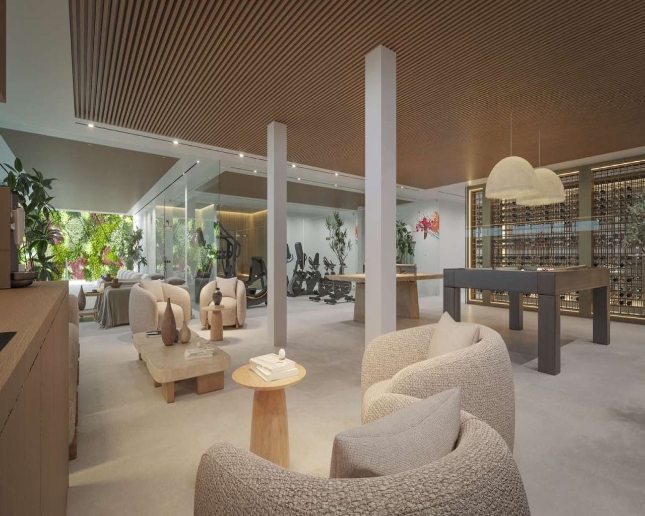 3 soveværelse Lejlighed til salg i Benalmadena med swimmingpool garage - € 682.000 (Ref: 9799071)